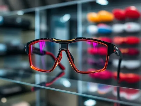 Junior Flex Frame